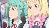 ラブライブ！スーパースター!!TVアニメ3期