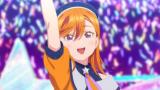 ラブライブ！スーパースター!!TVアニメ3期