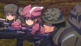 ソードアート・オンライン オルタナティブ ガンゲイル・オンラインII