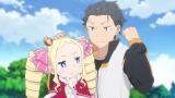 Re:ゼロから始める異世界生活　3rd season