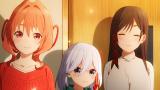 甘神さんちの縁結び