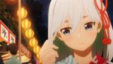 甘神さんちの縁結び