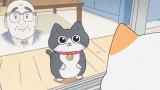 ねこに転生したおじさん