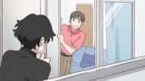 ねこに転生したおじさん