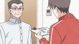 ねこに転生したおじさん