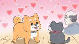 ねこに転生したおじさん