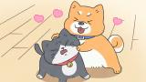 ねこに転生したおじさん