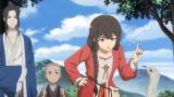 百妖譜 第2期（日本語吹替版）