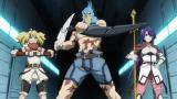 シャングリラ・フロンティア 2nd Season