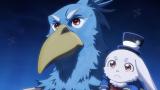 シャングリラ・フロンティア 2nd Season