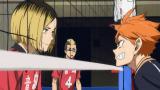 劇場版ハイキュー!! ゴミ捨て場の決戦