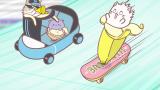 ばなにゃ あらうんど ざ わーるど