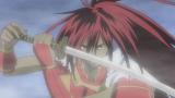 SAMURAI DEEPER KYO