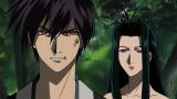 SAMURAI DEEPER KYO
