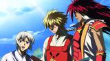 SAMURAI DEEPER KYO