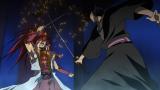 SAMURAI DEEPER KYO