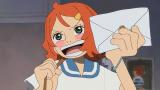 ONE PIECE FAN LETTER