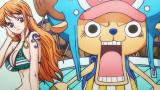 【SPECIAL EDITED VERSION 『ONE PIECE』魚人島編】