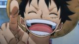 【SPECIAL EDITED VERSION 『ONE PIECE』魚人島編】