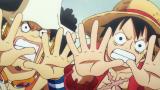 【SPECIAL EDITED VERSION 『ONE PIECE』魚人島編】