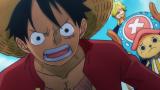 【SPECIAL EDITED VERSION 『ONE PIECE』魚人島編】