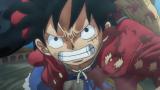 【SPECIAL EDITED VERSION 『ONE PIECE』魚人島編】