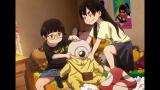 『デッドデッドデーモンズデデデデデストラクション』アニメシリーズ