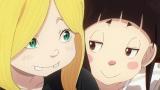 『デッドデッドデーモンズデデデデデストラクション』アニメシリーズ