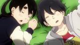 『デッドデッドデーモンズデデデデデストラクション』アニメシリーズ