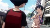『デッドデッドデーモンズデデデデデストラクション』アニメシリーズ