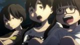 『デッドデッドデーモンズデデデデデストラクション』アニメシリーズ