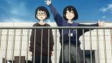 『デッドデッドデーモンズデデデデデストラクション』アニメシリーズ