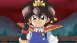 魔神英雄伝ワタル 七魂の龍神丸 －再会－