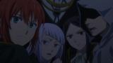 魔法使いの嫁 SEASON2（第2クール）