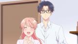 ヲタクに恋は難しいOAD3