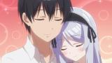 クラスの大嫌いな女子と結婚することになった。