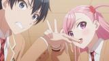 クラスの大嫌いな女子と結婚することになった。