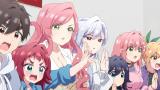 君のことが大大大大大好きな100人の彼女　第2期