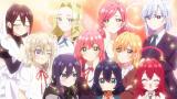 君のことが大大大大大好きな100人の彼女　第2期