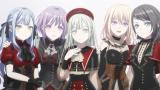 BanG Dream! Ave Mujica