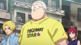 SAKAMOTO DAYS