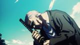 SAKAMOTO DAYS
