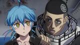 SAKAMOTO DAYS