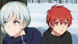 UniteUp! -Uni:Birth-
