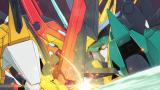 魔神創造伝ワタル