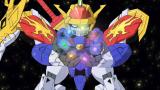 魔神創造伝ワタル