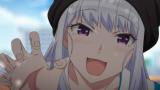 日本へようこそエルフさん。