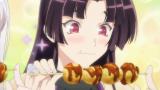 日本へようこそエルフさん。