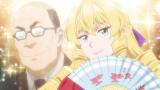 悪役令嬢転生おじさん