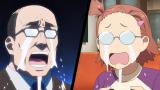 悪役令嬢転生おじさん